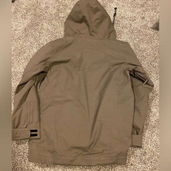 Ride (CAPP3L) Men’s Snowboard Jacket Sz L - Picture 6 of 6